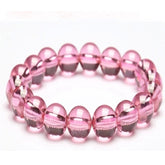 Colorful Beaded Bracelet